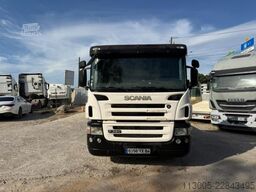 Scania P 380