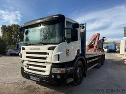 Scania P 380