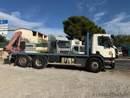 Scania P 380