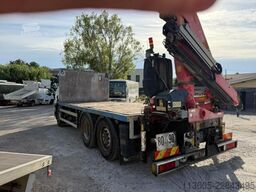 Scania P 380