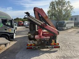 Scania P 380
