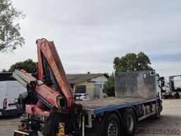 Scania P 380