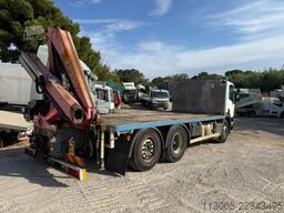 Scania P 380