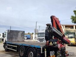 Scania P 380