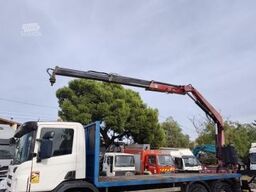 Scania P 380