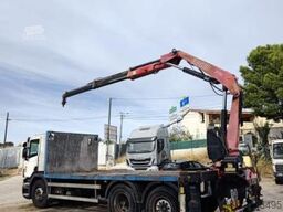 Scania P 380