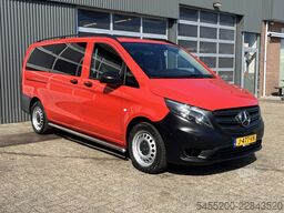 Mercedes-Benz Vito Tourer 119 CDI 190pk 4x4 4 matic Lang 8 pe...