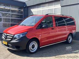 Mercedes-Benz Vito Tourer 119 CDI 190pk 4x4 4 matic Lang 8 pe...