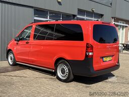 Mercedes-Benz Vito Tourer 119 CDI 190pk 4x4 4 matic Lang 8 pe...
