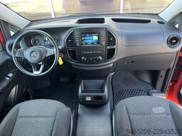 Mercedes-Benz Vito Tourer 119 CDI 190pk 4x4 4 matic Lang 8 pe...