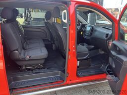 Mercedes-Benz Vito Tourer 119 CDI 190pk 4x4 4 matic Lang 8 pe...