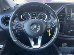 Mercedes-Benz Vito Tourer 119 CDI 190pk 4x4 4 matic Lang 8 pe...