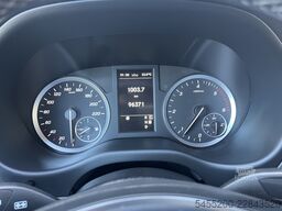 Mercedes-Benz Vito Tourer 119 CDI 190pk 4x4 4 matic Lang 8 pe...