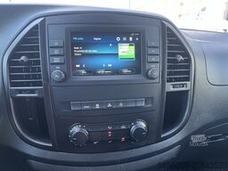 Mercedes-Benz Vito Tourer 119 CDI 190pk 4x4 4 matic Lang 8 pe...
