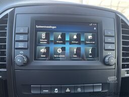 Mercedes-Benz Vito Tourer 119 CDI 190pk 4x4 4 matic Lang 8 pe...