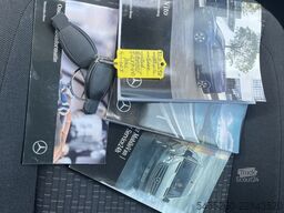 Mercedes-Benz Vito Tourer 119 CDI 190pk 4x4 4 matic Lang 8 pe...