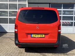 Mercedes-Benz Vito Tourer 119 CDI 190pk 4x4 4 matic Lang 8 pe...