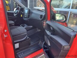 Mercedes-Benz Vito Tourer 119 CDI 190pk 4x4 4 matic Lang 8 pe...