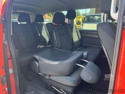 Mercedes-Benz Vito Tourer 119 CDI 190pk 4x4 4 matic Lang 8 pe...
