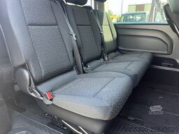 Mercedes-Benz Vito Tourer 119 CDI 190pk 4x4 4 matic Lang 8 pe...