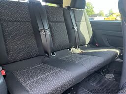 Mercedes-Benz Vito Tourer 119 CDI 190pk 4x4 4 matic Lang 8 pe...
