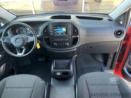 Mercedes-Benz Vito Tourer 119 CDI 190pk 4x4 4 matic Lang 8 pe...