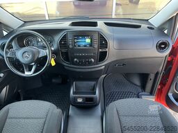 Mercedes-Benz Vito Tourer 119 CDI 190pk 4x4 4 matic Lang 8 pe...