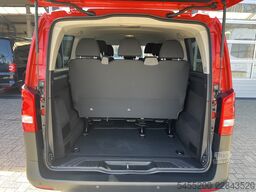 Mercedes-Benz Vito Tourer 119 CDI 190pk 4x4 4 matic Lang 8 pe...