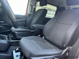 Mercedes-Benz Vito Tourer 119 CDI 190pk 4x4 4 matic Lang 8 pe...