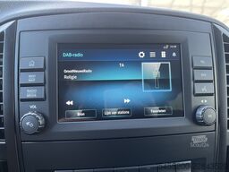Mercedes-Benz Vito Tourer 119 CDI 190pk 4x4 4 matic Lang 8 pe...