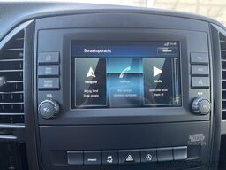 Mercedes-Benz Vito Tourer 119 CDI 190pk 4x4 4 matic Lang 8 pe...