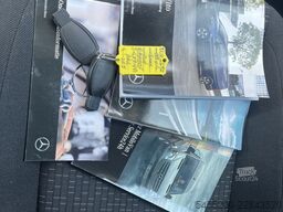 Mercedes-Benz Vito Tourer 119 CDI 190pk 4x4 4 matic Lang 8 pe...