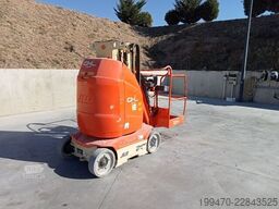JLG TOUCAN 10E-L