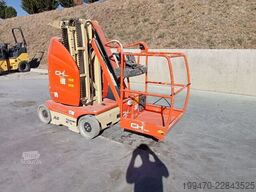 JLG TOUCAN 10E-L