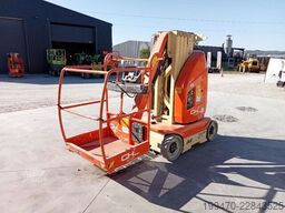 JLG TOUCAN 10E-L