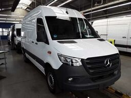 Mercedes-Benz Sprinter 317 CDI Kasten Hochdach Pro Navi Kamera