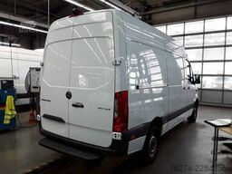 Mercedes-Benz Sprinter 317 CDI Kasten Hochdach Pro Navi Kamera