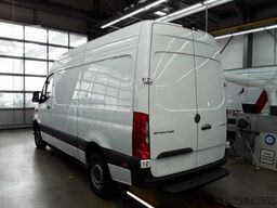 Mercedes-Benz Sprinter 317 CDI Kasten Hochdach Pro Navi Kamera
