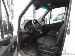 Mercedes-Benz Sprinter 317 CDI Kasten Hochdach Pro Navi Kamera