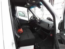 Mercedes-Benz Sprinter 317 CDI Kasten Hochdach Pro Navi Kamera
