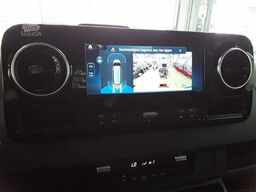 Mercedes-Benz Sprinter 317 CDI Kasten Hochdach Pro Navi Kamera