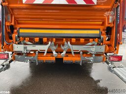 Mercedes-Benz Actros 2533 Geesink 23m³ GEC Welvaarts weegsysteem