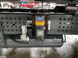 Mercedes-Benz Actros 2533 Geesink 23m³ GEC Welvaarts weegsysteem