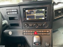 Mercedes-Benz Actros 2533 Geesink 23m³ GEC Welvaarts weegsysteem