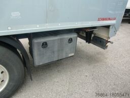 SCHWARZMüLLER LIFTACHSE, FUNK, STAHLBODEN!!! SAF-ACHSEN ,2 STüCK