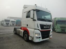 MAN TGX 18.420 XLX, E6
