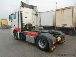 MAN TGX 18.420 XLX, E6