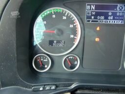 MAN TGX 18.420 XLX, E6