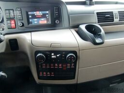 MAN TGX 18.420 XLX, E6