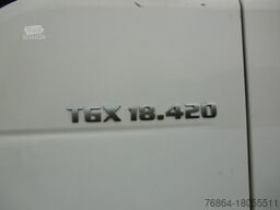 MAN TGX 18.420 XLX, E6